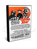 Curse of the Crimson Altar (1968) Horror (DVD)