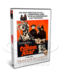 Curse of the Crimson Altar (1968) Horror (DVD)