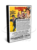 Daredevils of the West (1943) Western (DVD)