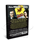 The Dawn Express (1942) Action, Drama, Mystery (DVD)