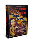 The Dawn Express (1942) Action, Drama, Mystery (DVD)