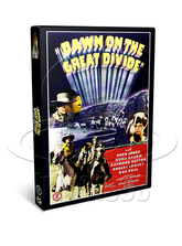 Dawn on the Great Divide (1942) Western (DVD)