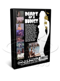 Diary of a Nudist (1961) Adventure, Romance (DVD)