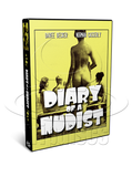 Diary of a Nudist (1961) Adventure, Romance (DVD)