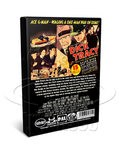 Dick Tracy (1937) Action, Comedy, Crime (2 x DVD)