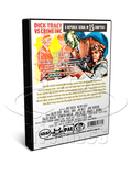 Dick Tracy vs. Crime Inc. (1941) Action, Crime, Drama (2 x DVD)