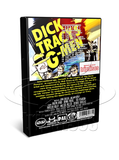 Dick Tracy's G-Men (1939) Action, Mystery, Crime (2 x DVD)