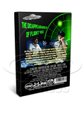 The Disappearance of Flight 412 (1974) Drama, Mystery, Sci-Fi (DVD)