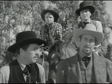 Don Daredevil Rides Again (1951) Western (2 x DVD)