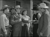 Don Daredevil Rides Again (1951) Western (2 x DVD)
