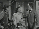 Don Daredevil Rides Again (1951) Western (2 x DVD)