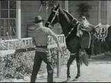 Don Daredevil Rides Again (1951) Western (2 x DVD)