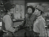 Don Daredevil Rides Again (1951) Western (2 x DVD)