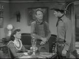 Don Daredevil Rides Again (1951) Western (2 x DVD)