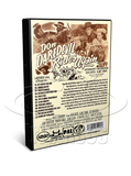 Don Daredevil Rides Again (1951) Western (2 x DVD)