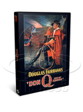 Don Q Son of Zorro (1925) Adventure, Romance (DVD)