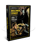 Dulcimer Street (London Belongs to Me) (1948) Drama (DVD)