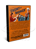 Enemy of Women (1944) Drama, War (DVD)