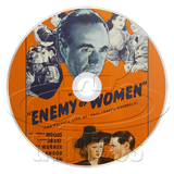 Enemy of Women (1944) Drama, War (DVD)