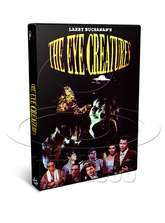 The Eye Creatures (1965) Comedy, Horror, Sci-Fi (DVD)