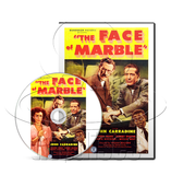 Face of Marble (1946) Horror (DVD)