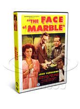 Face of Marble (1946) Horror (DVD)