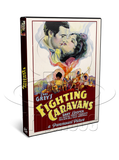 Fighting Caravans (1931) Western (DVD)