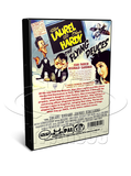 The Flying Deuces (1939) Comedy, War (DVD)