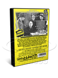 Gang Busters (1942) Action, Crime, Drama (2 x DVD)