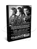 The Gentle Sex (1943) Comedy, Drama, Romance (DVD)