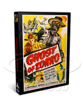 Ghost of Zorro (1949) Action, Adventure, Crime (2 x DVD)