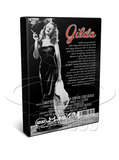 Gilda (1946) Drama, Film-Noir, Romance (DVD)