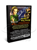 The Girl Was Young (Young and Innocent) (1937) Crime, Mystery, Romance (DVD)