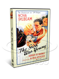 The Girl Was Young (Young and Innocent) (1937) Crime, Mystery, Romance (DVD)