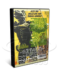 The Green Archer (1940) Action, Adventure, Crime (2 x DVD)