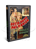 Hell's House (1932) Drama (DVD)