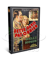 Hell's House (1932) Drama (DVD)