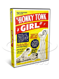 Honky Tonk Girl (Hitchhike to Hell) (Highway Hell) (1941) Drama (DVD)