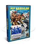 Hop Harrigan, America's Ace of the Airways (1946) Action, Adventure, Drama (2 x DVD)