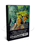 The House of Secrets (1936) Mystery (DVD)