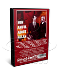 How Awful About Allan (1970) Thriller (DVD)