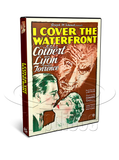 I Cover the Waterfront (1933) Drama, Romance (DVD)