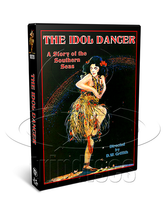 The Idol Dancer (1920) Drama (DVD)