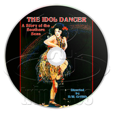 The Idol Dancer (1920) Drama (DVD)