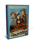 In Old Oklahoma (War of the Wildcats) (1943) Western (DVD)
