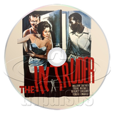 The Intruder (aka. I Hate Your Guts, Shame, The Stranger) (1962) Drama (DVD)