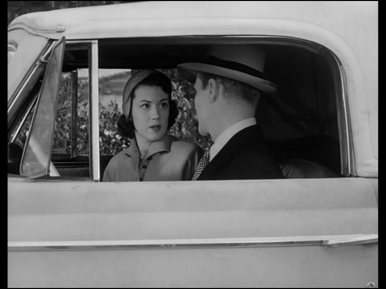 a&e invisible monsters The Invisible Monster (1950) Republic Serial Cliffhanger