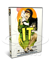 It (1927) Comedy, Romance (DVD)