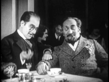 Streets of Sorrow (Joyless Street) (Die freudlose Gasse) (1925) Drama (DVD)
