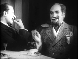 Joyless Street (Streets of Sorrow) (Die freudlose Gasse) (1925) Drama (DVD)